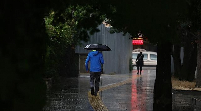 Yeni haftada hava nasıl olacak?