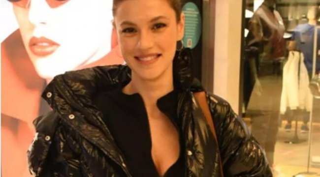 Yüsra Geyik dikkat çeken açıklamalarda bulundu