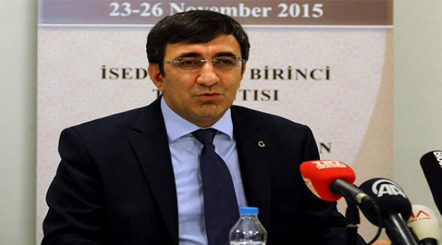 2023 Tamam 2035 Planı Yolda