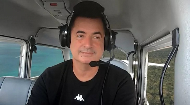 Acun Ilıcalı Survivor açılışında herkesi şaşırttı!