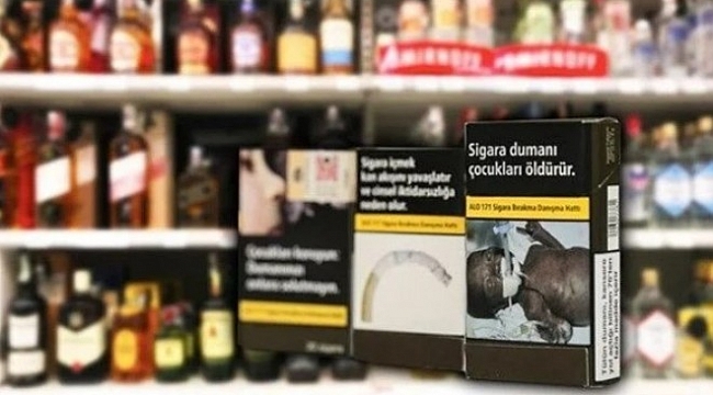 Alkol ve sigarada ÖTV ne kadar artacak?