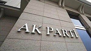 Altılı masanın çıkışına AK Parti'den tepki