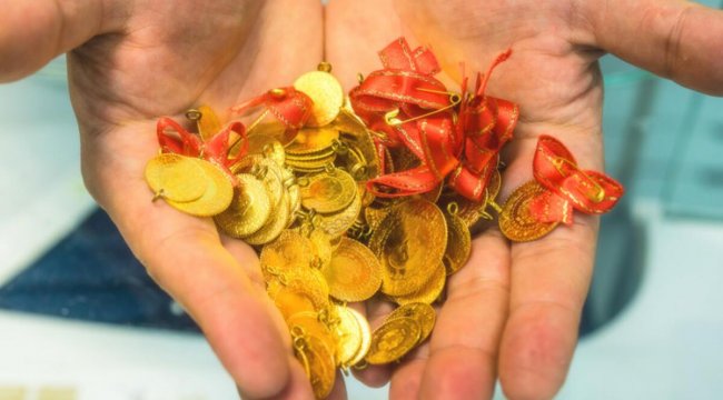 Altın fiyatları Fed&#039;e odaklandı