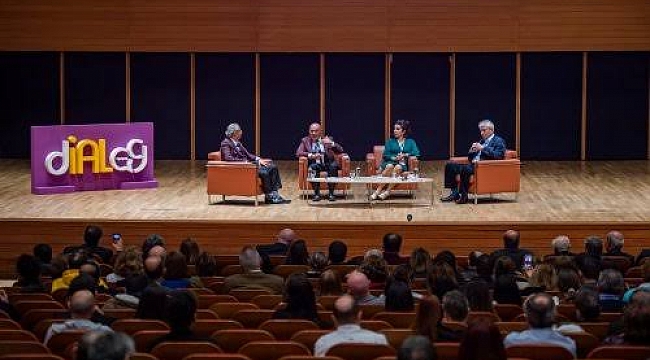 Başkan Soyer: İz bırakmak istiyoruz