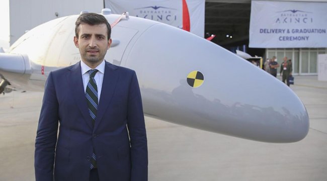 Baykar&#039;dan dev ihracat hamlesi