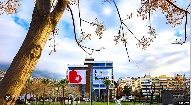 Bayraklı’nın arşivinde dijital dönem