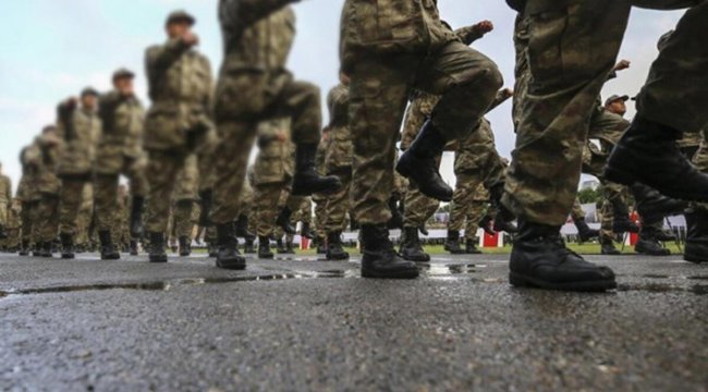 Bedelli askerlik ücreti belli oldu