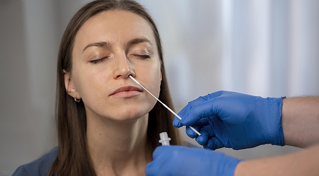 Bilim insanları uzun Covid-19'un çaresini buldu