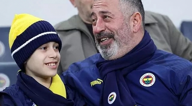 Cem Yılmaz&#039;ın derbi yorumu gündem oldu! &quot;10 yılda bir...&quot;