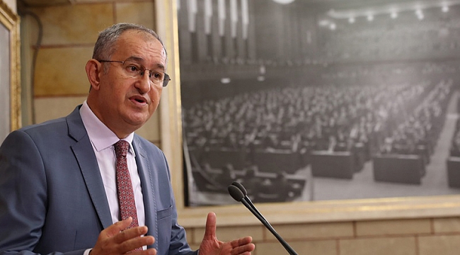 CHP&#039;li Sertel: ÇAYKUR’un depoları dolu kasası boş!