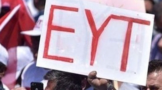 CHP&#039;li Yıldırım Kaya&#039;dan EYT&#039;lilere çağrı: Susmayın!