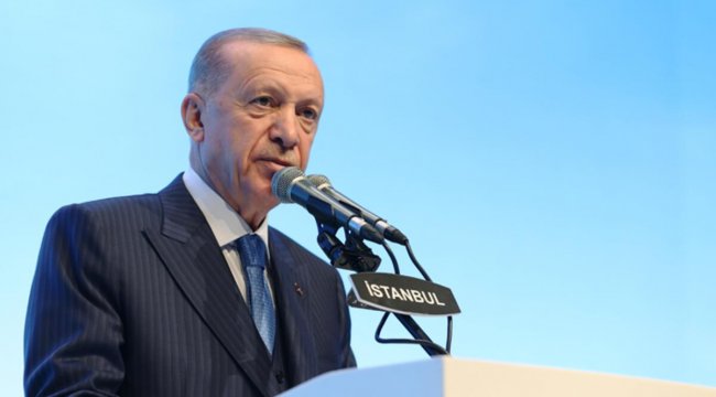 Çiftçilere yeni destek paketi! Erdoğan müjdeleri peş peşe sıraladı