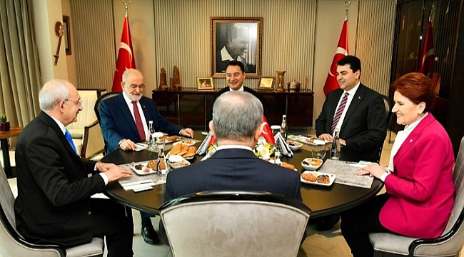 Cumhurbaşkanı adayı için tarih verildi