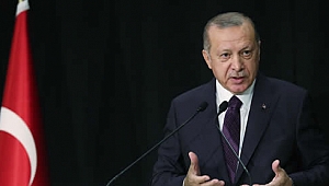 Cumhurbaşkanı Erdoğan: Roman Koordinasyon Merkezi kuruyoruz