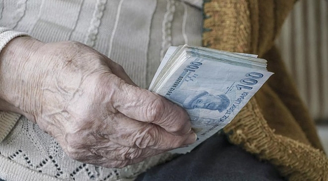 Dul ve yetim aylıkları yüzde 30 arttı
