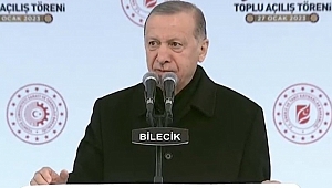 Erdoğan: Hep ‘Zam, zam, zam’ diyorlar. Zam mı bu? İndirim yapıyoruz