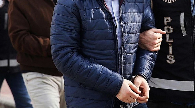 FETÖ'ye 'mahrem hizmetler' operasyonu! 22 gözaltı