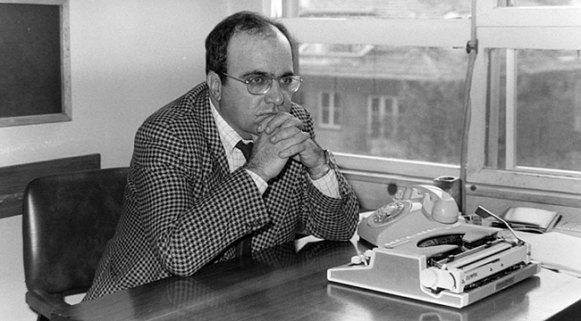 Gazeteci Uğur Mumcu, Torbalı&#039;da şiirlerle anılacak