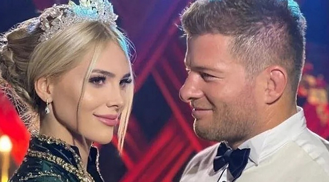 İlayda Şeker hamile mi? Bakın ne paylaştı