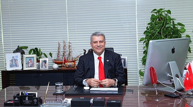 ‘İnşaat maliyetlerinin üstünde ağır baskı var’