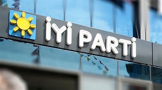 İYİ Parti kongreye kilitlendi!