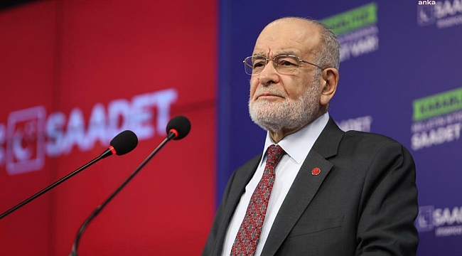 Karamollaoğlu: Mayıs’ta iklim değişecek