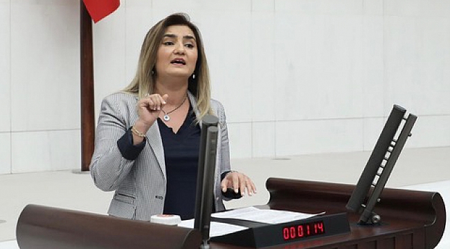 Kılıç'dan yardım tepkisi