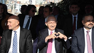 Kılıçdaroğlu'ndan belediye başkanlarına: 