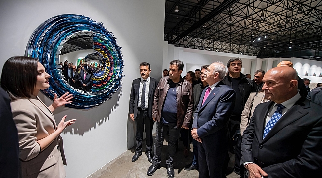 Kılıçdaroğlu’ndan “Gâvur Mahallesi”ne ziyaret