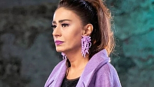 Kuran-ı Kerim'i yakan Rasmus Paludan'a Yıldız Tilbe'den tepki!