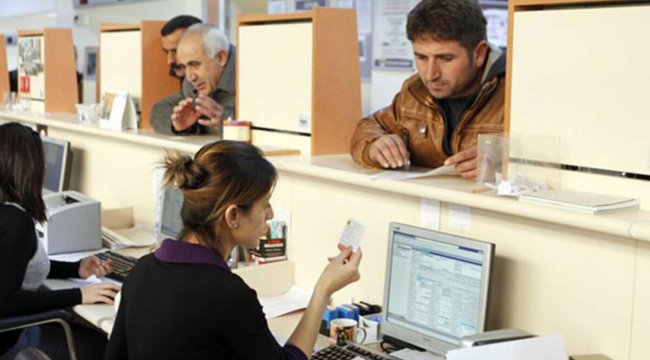 Memurlar emeklilik bildirimlerini HİTAP'tan gönderecek