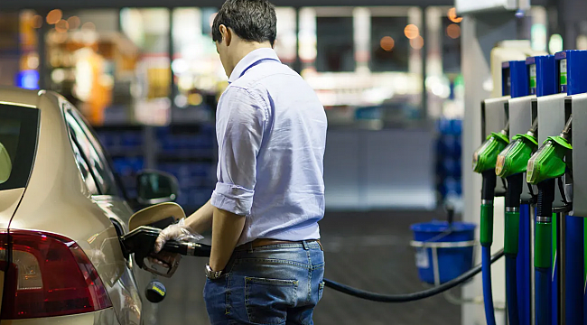 Motorine kallavi zam!