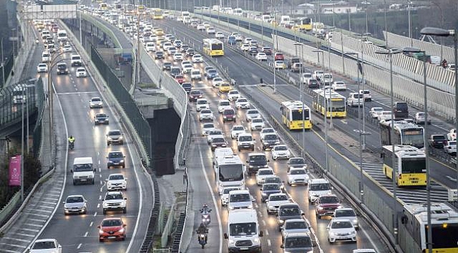 MTV'de ilk taksit ödemesi için son gün