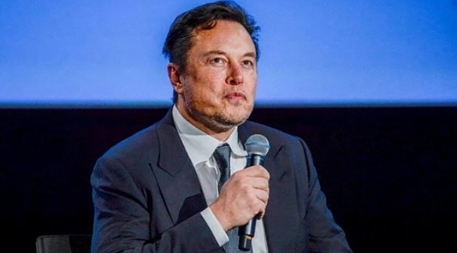 Musk tarihe geçti: 200 milyar dolar bir yılda eridi!