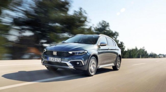 Otomotivde 5 yılın en yüksek satışı