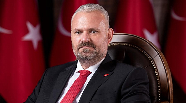 Pehlivan’dan Çalışan Gazeteciler Günü Mesajı