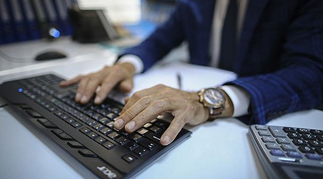 Sözleşmelilere kadro Resmi Gazete'de