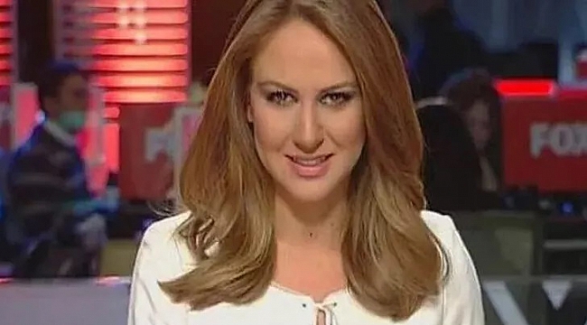 Spiker Nazlı Tolga&#039;ya şantaj!