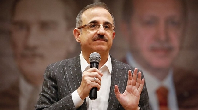 Sürekli&#039;den CHP&#039;ye sert yanıt