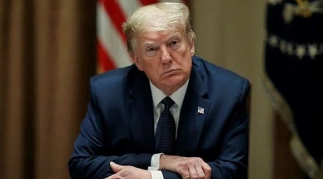 Trump Şirketler Grubu’na vergi kaçakçılığı cezası!