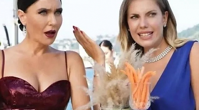 Yasak Elma final yapacak mı? Yasak Elma’nın filmi geliyor