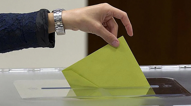 YSK'dan seçim açıklaması ve iddialara cevap