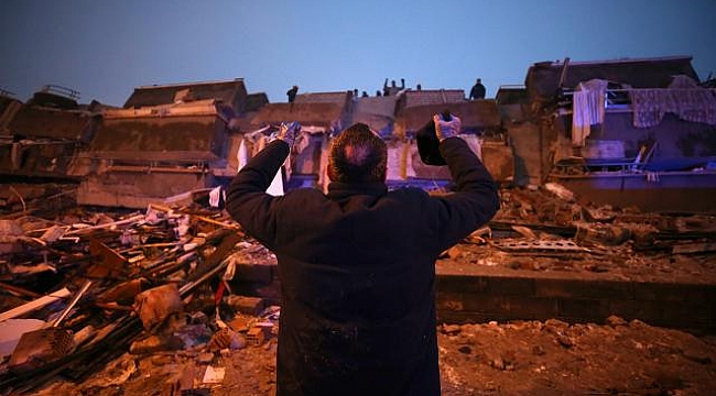 10 il için Olağanüstü Hal kararı Resmi Gazete'de