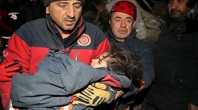 73. saat ve 76. saatte 6 kişilik çifte mucize!