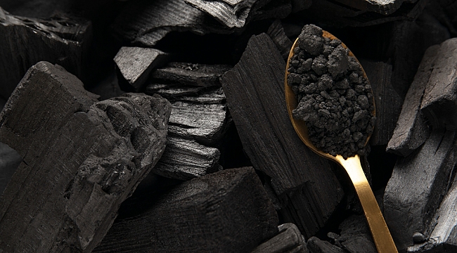 Aktif Kömür Nedir, Ne İşe Yarar?
