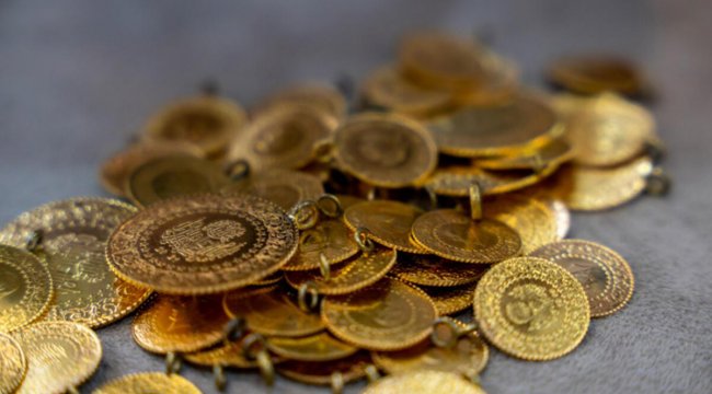 Altında sakin seyir! Fed tutanakları bekleniyor