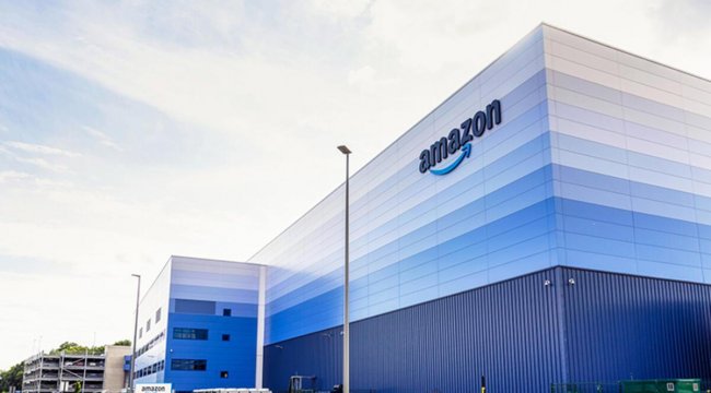 Amazon çalışanları ofise dönmek istemiyor