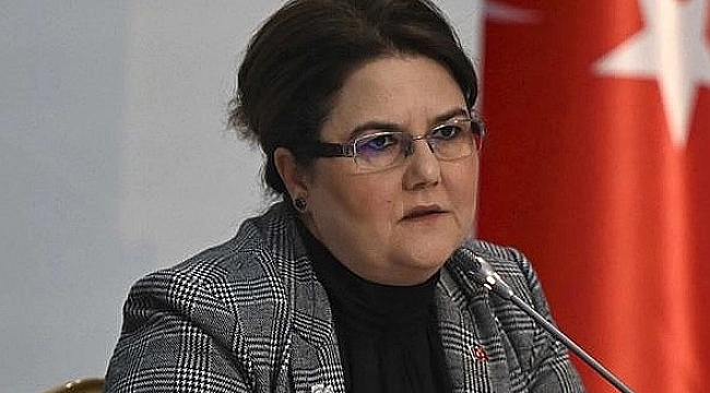 Bakan Yanık: Sisteme kayıtlı refakatsiz çocuk sayısı 1894