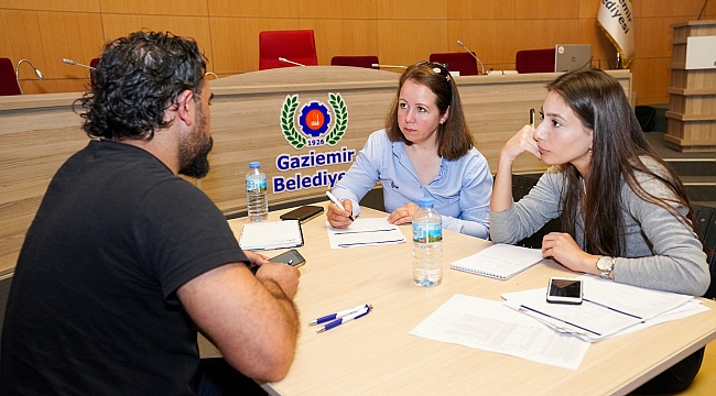 CV Bank, 2022'de bin 26 kişiyi iş sahibi yaptı