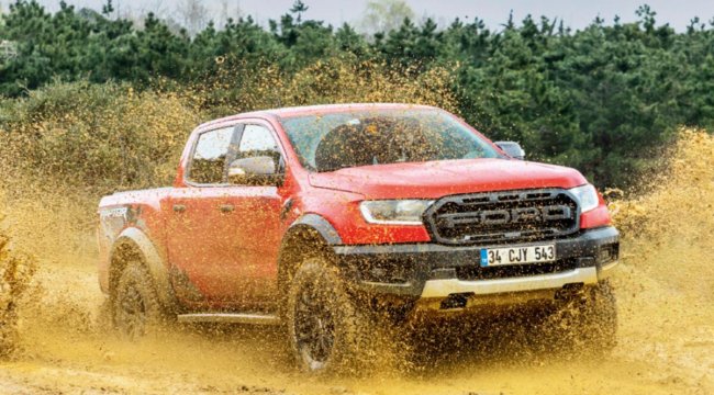 Depremler sonrası Pick-Up’a talep arttı